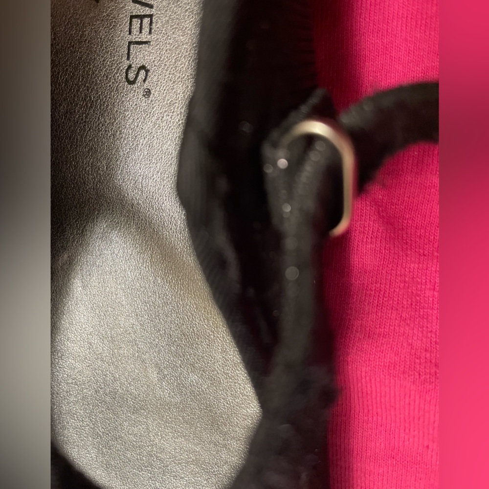 Y2K KIDS DRESS SHOES SIZE 4 GIRL’S - Picture 6 of 11